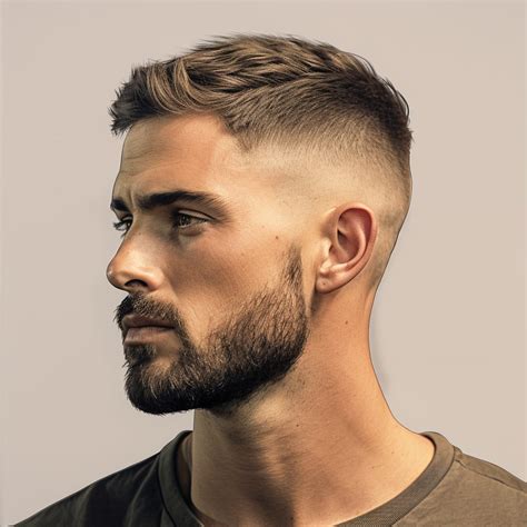 The Easy Guide To Styling Men’s Short Hair - The Modest Man - balustradellc