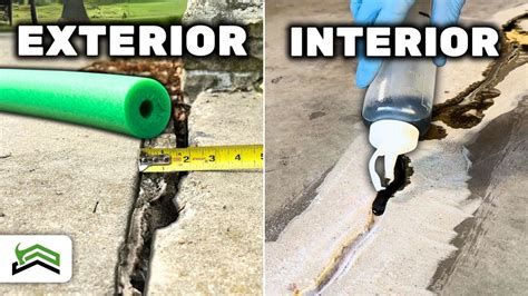 The Easy Way to Fix Huge Cracks in Concrete - balustradellc