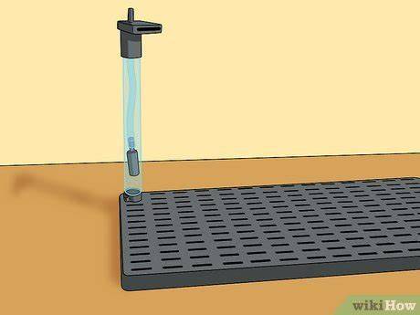 the easy way to install an undergravel filter - raincitystudios.com