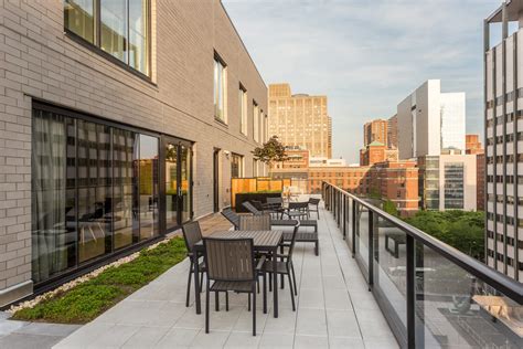 The Economics Behind New York's Micro-Apartment Experiment - balustradellc