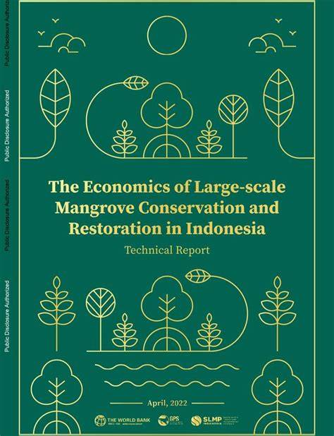 The Economics of Large-scale Mangrove Conservation and Restoration … - raincitystudios.com