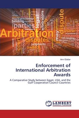 The Effectiveness of Enforcement of International Arbitration Awards … - balustradellc