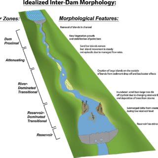 The effects of dams on river channel morphology: a case ... - Springer - wintechmobiles.com