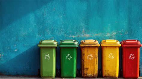 The effects of regional goal setting on household waste - raincitystudios.com