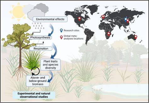 The effects of vegetation traits and their stability functions in bio ... - raincitystudios.com