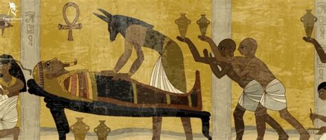 The Egyptian Afterlife & The Feather of Truth - World … - wintechmobiles.com