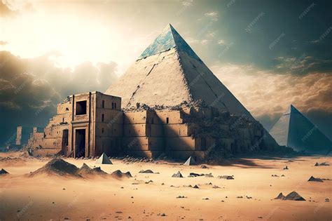 The Egyptian Pyramid - Smithsonian Institution - wintechmobiles.com