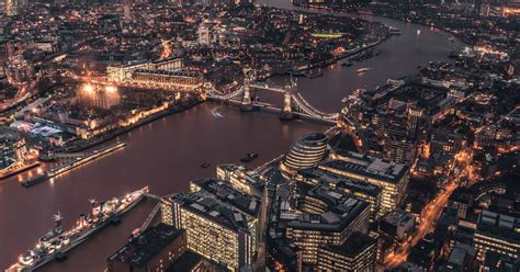 The Emergence of Mixed-Use Developments in London - balustradellc