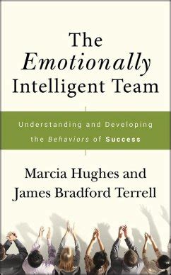 The Emotionally Intelligent Team by Marcia Hughes (ebook) - balustradellc