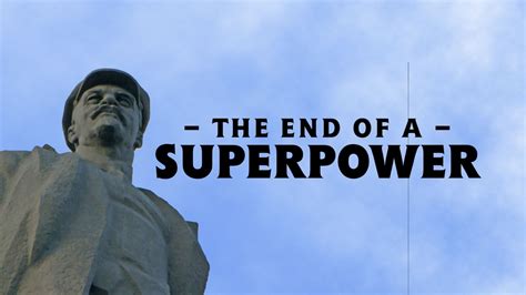 The end of a superpower - The collapse of the Soviet Union | DW ... - wintechmobiles.com