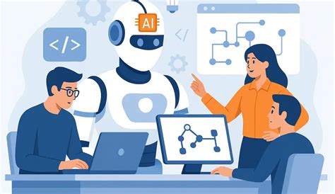 The End of Software Engineers: How AI and Automation Are … - balustradellc