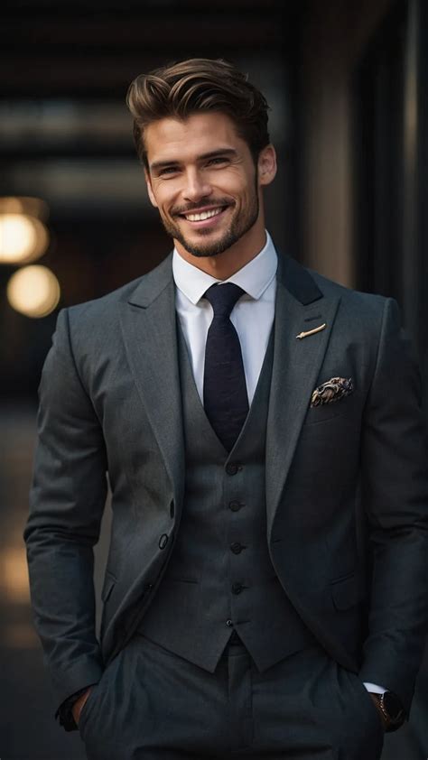 The Enduring Appeal of Classic Style: Timeless Fashion Choices for Men - balustradellc