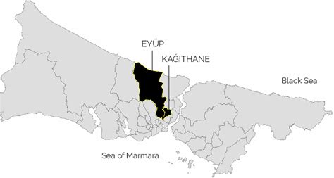 The Enduring Influence of Informality in Istanbul: Legalization of ... - balustradellc