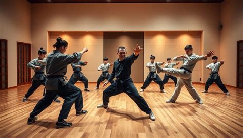 The Enduring Legacy of Korean Martial Arts: Tradition, Discipline, and ... - balustradellc