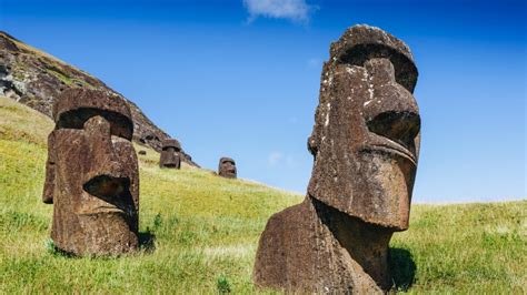 The Enduring Mysteries of Easter Island - wintechmobiles.com