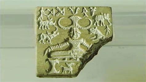 The Enigma of the Indus Valley Script Decipherment | IASPOINT - wintechmobiles.com
