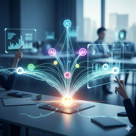 The Enterprise AI Platform for Managing HR and … - balustradellc