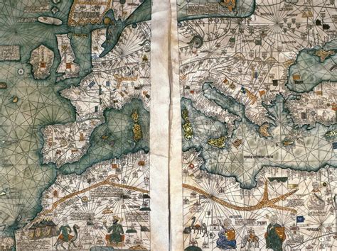 The Entire History of Maps, Civilization's Greatest Tool - wintechmobiles.com