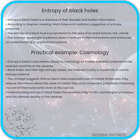 The Entropy of Black Holes - wintechmobiles.com