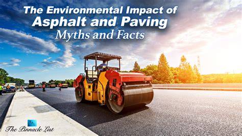 The Environmental Impact of Asphalt and Paving: … - raincitystudios.com