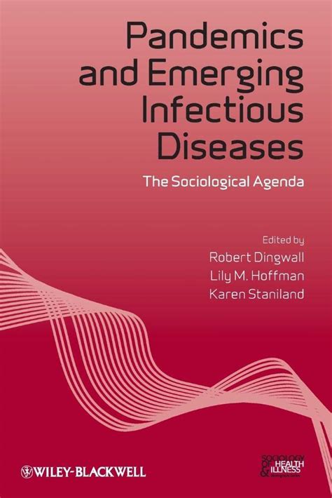 The epidemiology of emerging infectious diseases and pandemics - muktibox.com