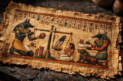 The Essence of Ancient Egypt - British Society of Perfumers (BSP) - wintechmobiles.com