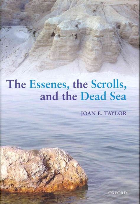 The Essenes and the Dead Sea Scrolls - PBS - balustradellc
