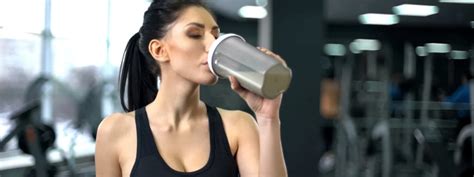 The Essential Checklist: Top 7 Best Protein Powders for Gaining Weight - balustradellc