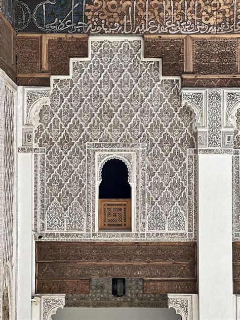 The Essential Elements of Islamic Ornamentation and … - balustradellc