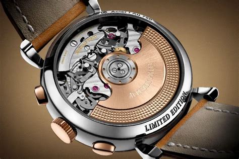 The Essential Guide to Automatic vs. Mechanical Watches - balustradellc