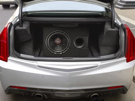 The Essential Guide to Car Subwoofers - Sonic … - balustradellc