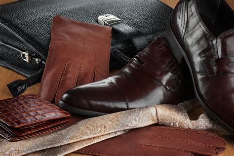 The Essential Guide to Caring for Your Leather - muktibox.com