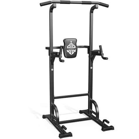 The Essential Guide to Choosing a Dip Station for Your Home Gym - balustradellc