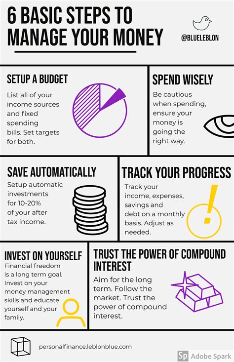 THE ESSENTIAL GUIDE TO MANAGING YOUR MONEY WELL - balustradellc