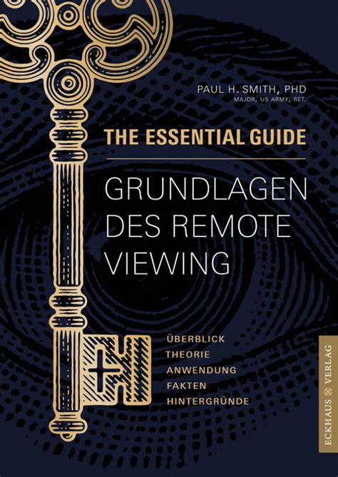 THE ESSENTIAL GUIDE TO REMOTE VIEWING - ProQuest - balustradellc