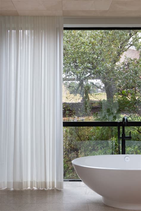 The Essential Guide to Sheer Drapes and Curtains - balustradellc