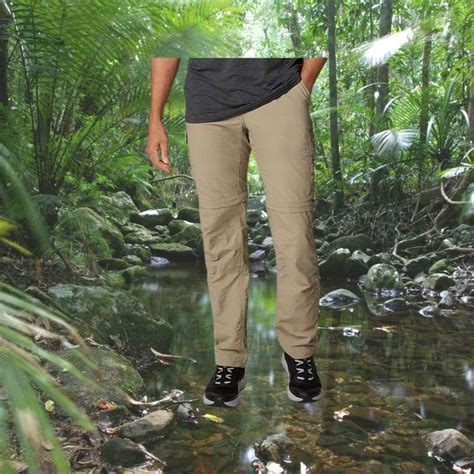 The Essential Rainforest Clothing: A Wildlife Guide's PIcks - balustradellc