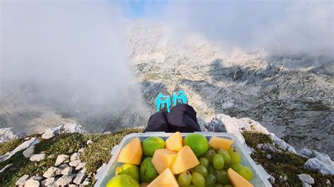 The Essential Rules of Backpacking Nutrition - balustradellc