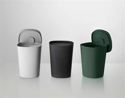 The essentials: 20 of the best trash bin designs - balustradellc