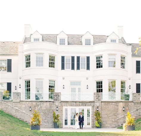 The Estate – Harding Waterfront Estate - balustradellc