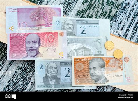 The Estonian Currency Board: Its Introduction and Role in the ... - IMF - balustradellc