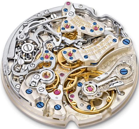 The ETA Watch Movement Guide - Gentleman's Gazette - wintechmobiles.com