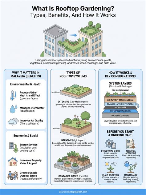 The Evergreen Benefits of Rooftop Gardening - raincitystudios.com