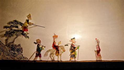 The Evolution and Cultural Significance of Shadow Puppetry - balustradellc