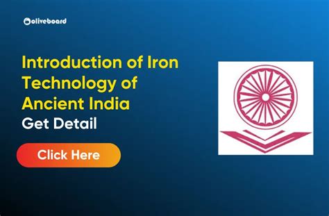 The Evolution and Significance of Development of Iron Technology in ... - wintechmobiles.com
