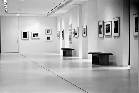 The Evolution of Art Galleries: From Private Collections … - balustradellc