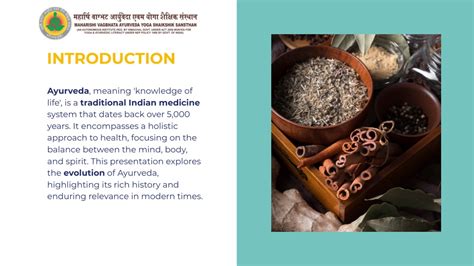 The Evolution of Ayurveda - ArcGIS StoryMaps - wintechmobiles.com