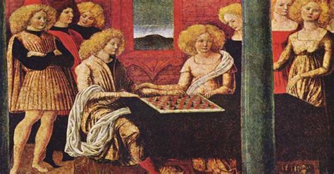 The Evolution of Board Games: From Royal Pastimes to ... - Ancient … - wintechmobiles.com