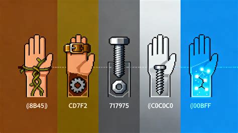 The Evolution of Fastening Technology in the Construction Industry - wintechmobiles.com