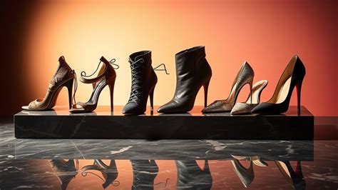 The Evolution of Heels: From Fashion Statement to Empowerment - wintechmobiles.com